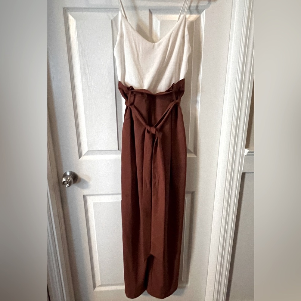 Forever 21 Jumpsuit